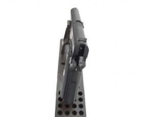 Пистолет пневматический BORNER CLT 125, кал. 4,5 мм